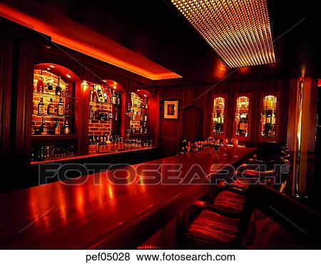 cafe, cafe, light, illumination, table, chair, bench View Large Photo Image Stock Photo - cafe, cafe, light, illumination, table, chair, bench. Fotosearch