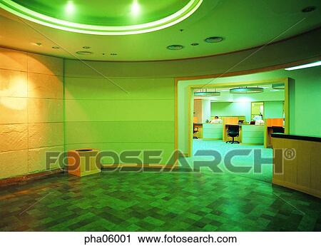 company lobby, lobby, office, porch, entrance, interior, building View Large Photo Image Stock Image - company lobby, lobby, office, porch, entrance, interior, building. Fotosearch
