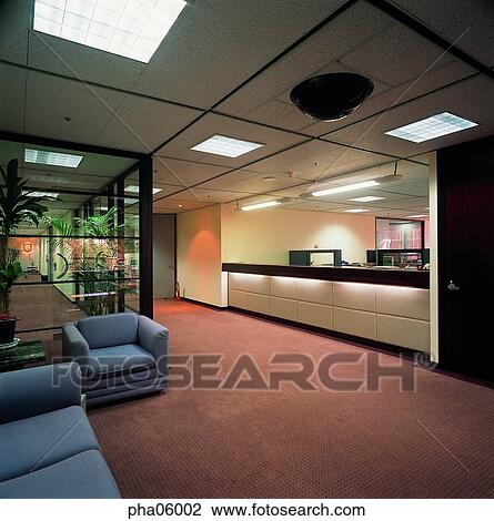company lobby, porch, entrance, lobby, office, building, construction View Large Photo Image Stock Image - company lobby, porch, entrance, lobby, office, building, construction. Fotosearch