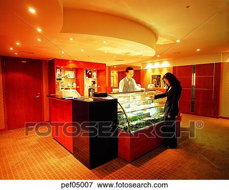 duty-free shop, lobby, store, shop, display, goods, commodity View Large Photo Image Stock Photo - duty-free shop, lobby, store, shop, display, goods, commodity. Fotosearch