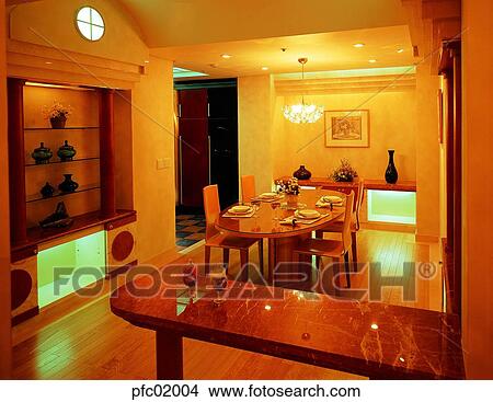 kitchen interior, kitchen, kitchen, table, chair, bench, sofa View Large Photo Image Picture - kitchen interior, kitchen, kitchen, table, chair, bench, sofa. Fotosearch