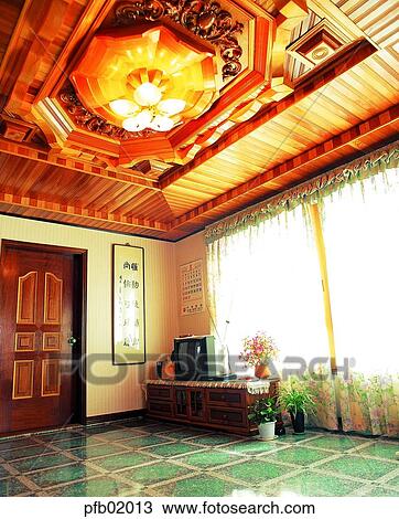 living room interior, light, illumination, furniture, floor, living room, window View Large Photo Image Stock Image - living room interior, light, illumination, furniture, floor, living room, window. Fotosearch