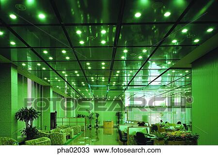 office, business, work, lobby, light, illumination, office furniture View Large Photo Image Stock Image - office, business, work, lobby, light, illumination, office furniture. Fotosearch
