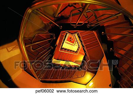 rotary stairs, stairs, steps, hotel resort, indoor interior, building facilities, building establishments View Large Photo Image Stock Image - rotary stairs, stairs, steps, hotel resort, indoor interior, building facilities, building establishments. Fotosearch