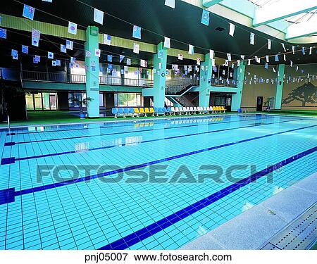 swimming pool, indoor swimming pool, swim, swimming, water, sports, sports View Large Photo Image Stock Photo - swimming pool, indoor swimming pool, swim, swimming, water, sports, sports. Fotosearch