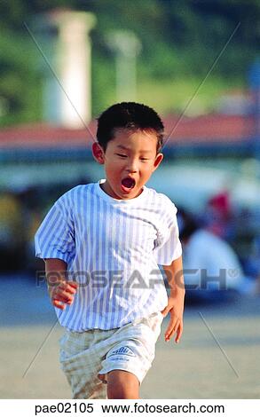 children, child, kid, boy, boy, running, run View Large Photo Image Stock Photography - children, child, kid, boy, boy, running, run. Fotosearch
