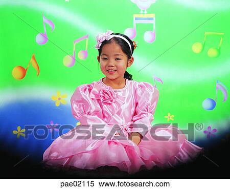 children, child, kid, musical note, music, dress, smile View Large Photo Image Stock Photography - children, child, kid, musical note, music, dress, smile. Fotosearch