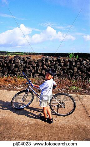 riding a bike, riding a bicycle, bike, bicycle, boy, children, child View Large Photo Image Stock Image - riding a bike, riding a bicycle, bike, bicycle, boy, children, child. Fotosearch