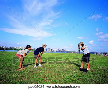 take a photo, take a photo, Hangang, Han River, terrace land on the river, Hangang Citizen's Park, terrace land on Hangang View Large Photo Image Picture - take a photo, take a photo, Hangang, Han River, terrace land on the river, Hangang Citizen's Park, terrace land on Hangang. Fotosearch