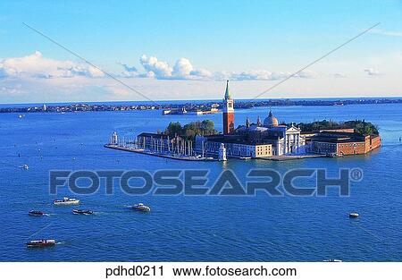 Basillica San Marco, sea, island, building, architecture, structure, building View Large Photo Image Stock Image - Basillica San Marco, sea, island, building, architecture, structure, building. Fotosearch