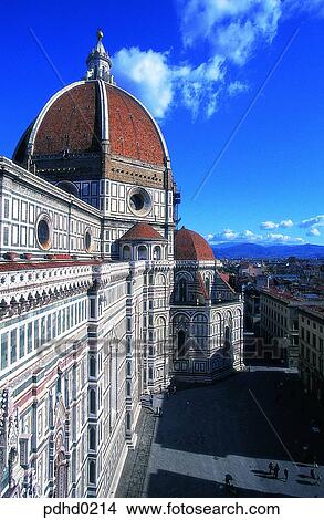 Santa Maria del Fiore, Firenze, building, architecture, structure, building, construction View Large Photo Image Picture - Santa Maria del Fiore, Firenze, building, architecture, structure, building, construction. Fotosearch