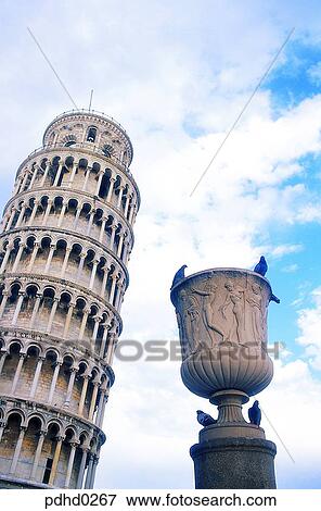 Torre di Pisa, leaning tower, Pisa, building, architecture, structure, building style View Large Photo Image Stock Photo - Torre di Pisa, leaning tower, Pisa, building, architecture, structure, building style. Fotosearch