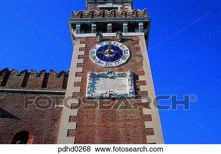 Venezia, building, construction, building, architecture, structure, building style View Large Photo Image Stock Photo - Venezia, building, construction, building, architecture, structure, building style. Fotosearch