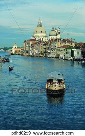 Venezia, gondola, boat, ship, canel, waterway, river View Large Photo Image Stock Photo - Venezia, gondola, boat, ship, canel, waterway, river. Fotosearch