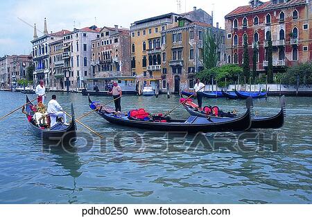 Venezia, gondola, canel, waterway, river, building, structure View Large Photo Image Stock Image - Venezia, gondola, canel, waterway, river, building, structure. Fotosearch