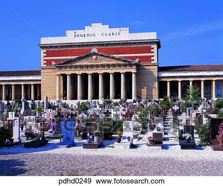 Verona National Cemetery, building style, construction style, building, architecture, structure, old architecture View Large Photo Image Stock Photo - Verona National Cemetery, building style, construction style, building, architecture, structure, old architecture. Fotosearch