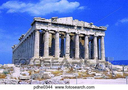 column, Parthenon, pole, post, pillar, ruins, Acropolis View Large Photo Image Picture - column, Parthenon, pole, post, pillar, ruins, Acropolis. Fotosearch