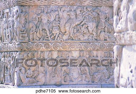 Galerius, triumphal arch, victory arch, arch, triumph, modeling, sculpture View Large Photo Image Stock Photography - Galerius, triumphal arch, victory arch, arch, triumph, modeling, sculpture. Fotosearch