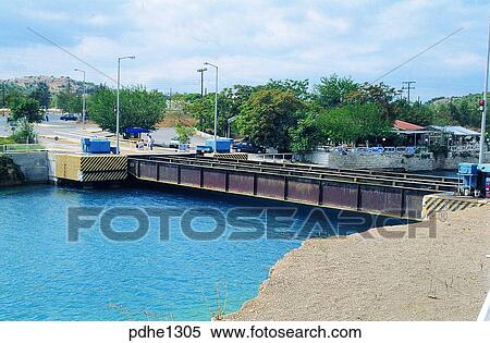 Greece, bridge, building, construction, bridge, river, Mediterranean View Large Photo Image Stock Photography - Greece, bridge, building, construction, bridge, river, Mediterranean. Fotosearch