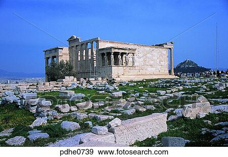 Ionian, Athens, Ionia, sanctuary, Election shrine, Ionic, Acropolis View Large Photo Image Stock Photo - Ionian, Athens, Ionia, sanctuary, Election shrine, Ionic, Acropolis. Fotosearch