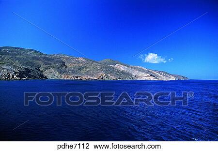 island, isle, islet, Mediterranean, Mediterranean Sea, cloud, nature landscape View Large Photo Image Stock Image - island, isle, islet, Mediterranean, Mediterranean Sea, cloud, nature landscape. Fotosearch