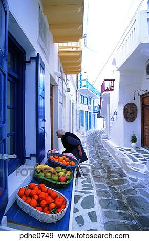 Mikonos, white house, blue window, white building, construction, housing, house interior View Large Photo Image Stock Photo - Mikonos, white house, blue window, white building, construction, housing, house interior. Fotosearch