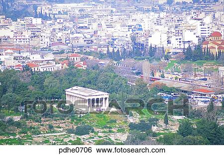 pole, shrine, post, pillar, sanctuary, column, Athens View Large Photo Image Stock Photograph - pole, shrine, post, pillar, sanctuary, column, Athens. Fotosearch
