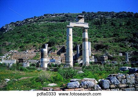 Epenetus, Prytaneium, temple, relic, remains, archaeology, post View Large Photo Image Stock Image - Epenetus, Prytaneium, temple, relic, remains, archaeology, post. Fotosearch