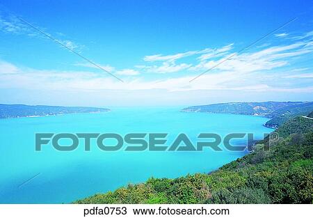 Istanbul, Black Sea, strait, sea, horizon, cloud, landscape View Large Photo Image Stock Image - Istanbul, Black Sea, strait, sea, horizon, cloud, landscape. Fotosearch