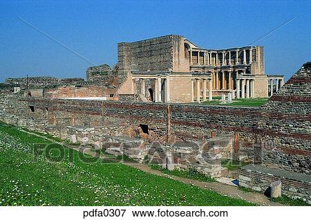 Terkey, ancient times, old times, antiquity, ancient, relic, remains View Large Photo Image Stock Photo - Terkey, ancient times, old times, antiquity, ancient, relic, remains. Fotosearch