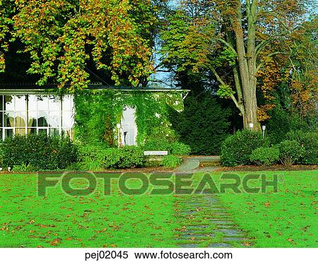 building, structure, architectural establishment, architectural facilities, park, nations, tree View Large Photo Image Stock Photography - building, structure, architectural establishment, architectural facilities, park, nations, tree. Fotosearch