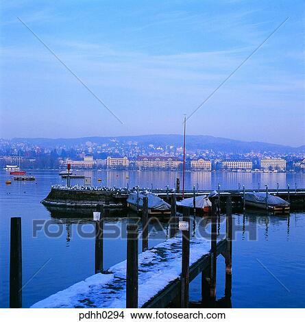 building, structure, winter, winter landscape, winter scenery, scene, view View Large Photo Image Picture - building, structure, winter, winter landscape, winter scenery, scene, view. Fotosearch