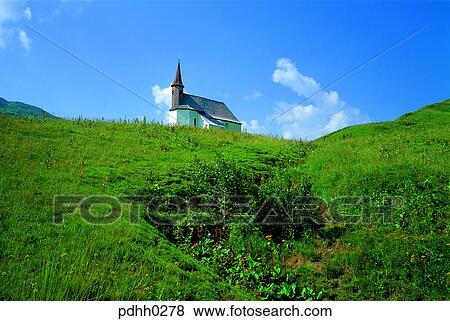 suburb, suburb district, church, cloud, nations, day View Large Photo Image Stock Photo - suburb, suburb district, church, cloud, nations, day. Fotosearch