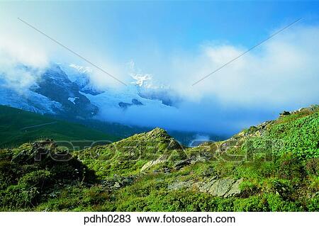 suburb, suburb district, cloud, mountain covered by clouds, clouds, nations, day View Large Photo Image Stock Image - suburb, suburb district, cloud, mountain covered by clouds, clouds, nations, day. Fotosearch