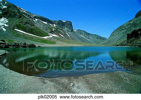 day, puddle, reflection, Mt Baekdu, Mt Baekdu crater lake, North Korea View Large Photo Image Stock Photography - day, puddle, reflection, Mt Baekdu, Mt Baekdu crater lake, North Korea. Fotosearch
