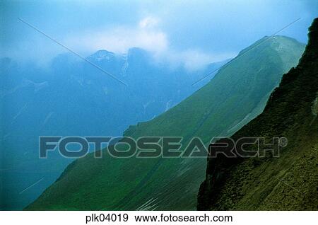 day, ridgeline, Mt Baekdu, peak, North Korea, mountain, ridge View Large Photo Image Stock Photo - day, ridgeline, Mt Baekdu, peak, North Korea, mountain, ridge. Fotosearch