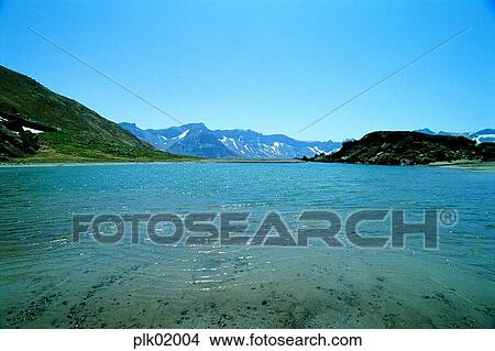 day, water, Mt Baekdu, Mt Baekdu crater lake, North Korea, mountain View Large Photo Image Picture - day, water, Mt Baekdu, Mt Baekdu crater lake, North Korea, mountain. Fotosearch