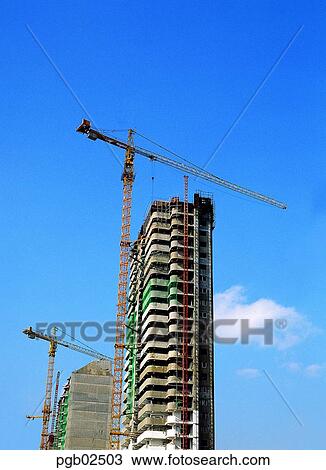 building, structure, construction, construction, construction work, construction site, construction View Large Photo Image Stock Image - building, structure, construction, construction, construction work, construction site, construction. Fotosearch