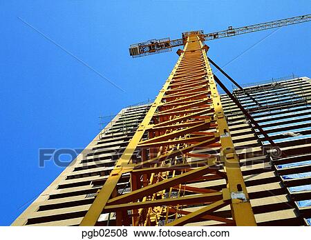 building, structure, construction, construction, construction work, construction machinery, construction equipment View Large Photo Image Stock Photo - building, structure, construction, construction, construction work, construction machinery, construction equipment. Fotosearch
