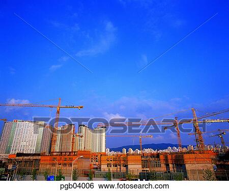 building, structure, construction, construction, construction work, construction site, construction View Large Photo Image Stock Photograph - building, structure, construction, construction, construction work, construction site, construction. Fotosearch