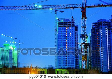 building, structure, flamework, flame, structure, construction, construction work View Large Photo Image Stock Image - building, structure, flamework, flame, structure, construction, construction work. Fotosearch