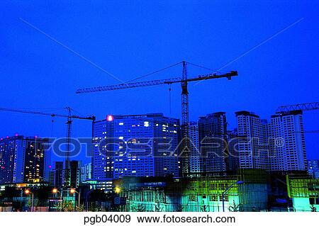 building, structure, flamework, flame, structure, construction, construction work View Large Photo Image Stock Photo - building, structure, flamework, flame, structure, construction, construction work. Fotosearch