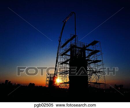 building, structure, flamework, flame, structure, construction, construction work View Large Photo Image Stock Photography - building, structure, flamework, flame, structure, construction, construction work. Fotosearch