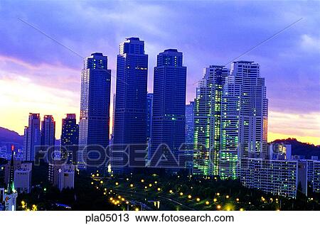 Stock Image - street, road, building, structure, building, structure, architecture. Fotosearch