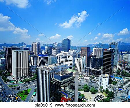 Stock Photo - street, road, building, structure, building, structure, architecture. Fotosearch