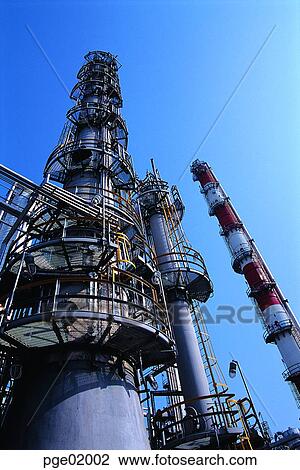factory, plant, factory's chimney, chimney, day, industry View Large Photo Image Stock Image - factory, plant, factory's chimney, chimney, day, industry. Fotosearch
