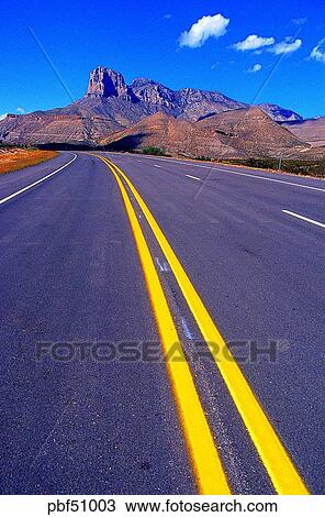 Stock Image - traffic and street, traffic and road, traffic and way, cloud, nucleus, mainstay, key industries. Fotosearch