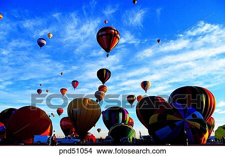 balloon, balloon contest, day, leisure, leisure, leisure sports, adventure View Large Photo Image Picture - balloon, balloon contest, day, leisure, leisure, leisure sports, adventure. Fotosearch