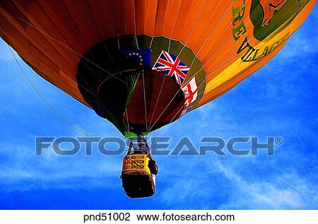 balloon, balloon contest, day, leisure, leisure, leisure sports, adventure View Large Photo Image Stock Image - balloon, balloon contest, day, leisure, leisure, leisure sports, adventure. Fotosearch
