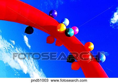 balloon, balloon contest, day, leisure, leisure, leisure sports, adventure View Large Photo Image Stock Image - balloon, balloon contest, day, leisure, leisure, leisure sports, adventure. Fotosearch